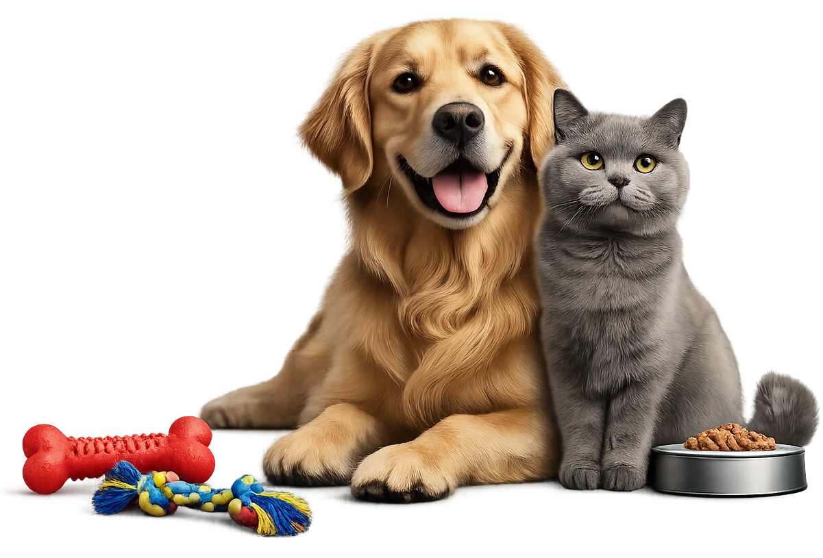 Наші улюбленці